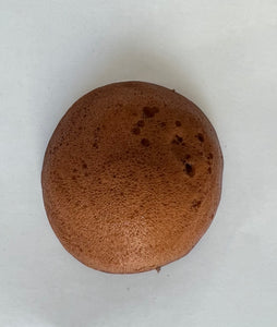 Medium Brown Lace Tint Mousse